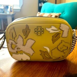 Crossbody Tory Burch bag